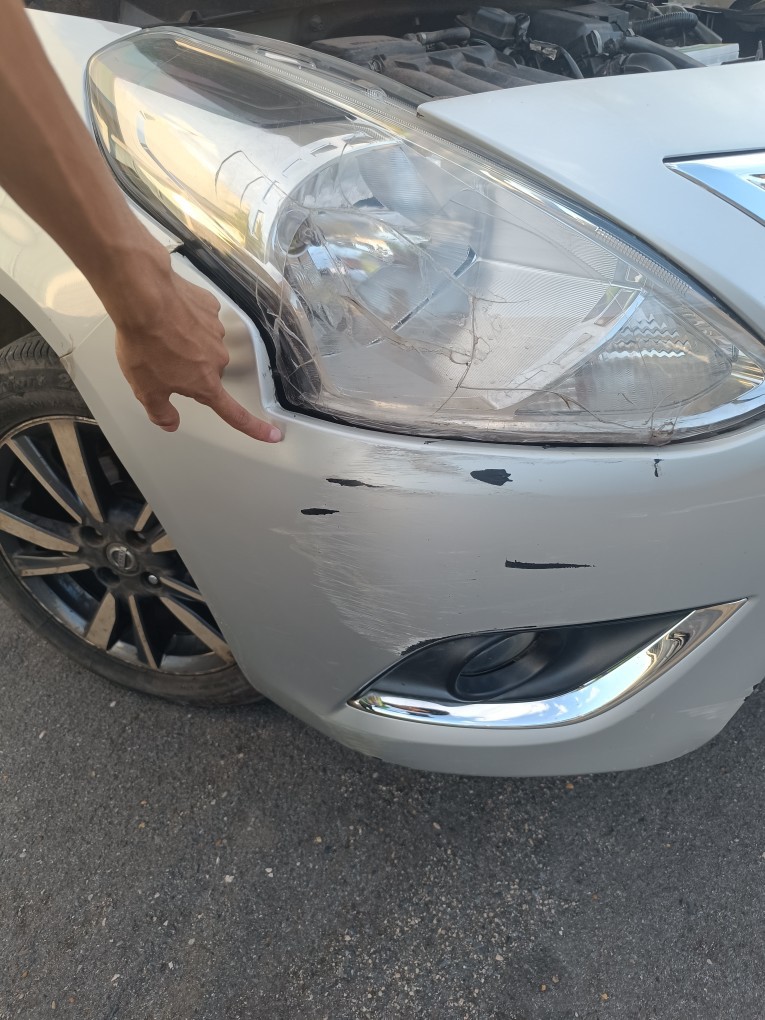 NISSAN VERSA 1.6 16V FLEXSTART SL 4P XTRONIC