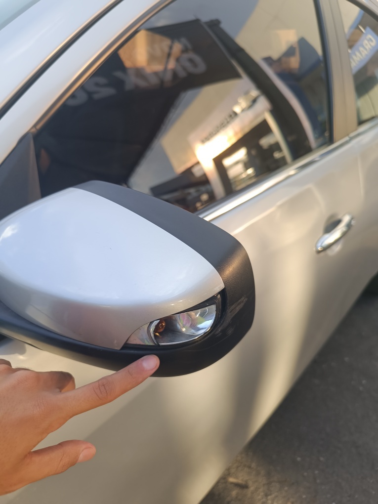 NISSAN VERSA 1.6 16V FLEXSTART SL 4P XTRONIC