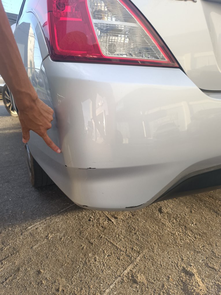 NISSAN VERSA 1.6 16V FLEXSTART SL 4P XTRONIC