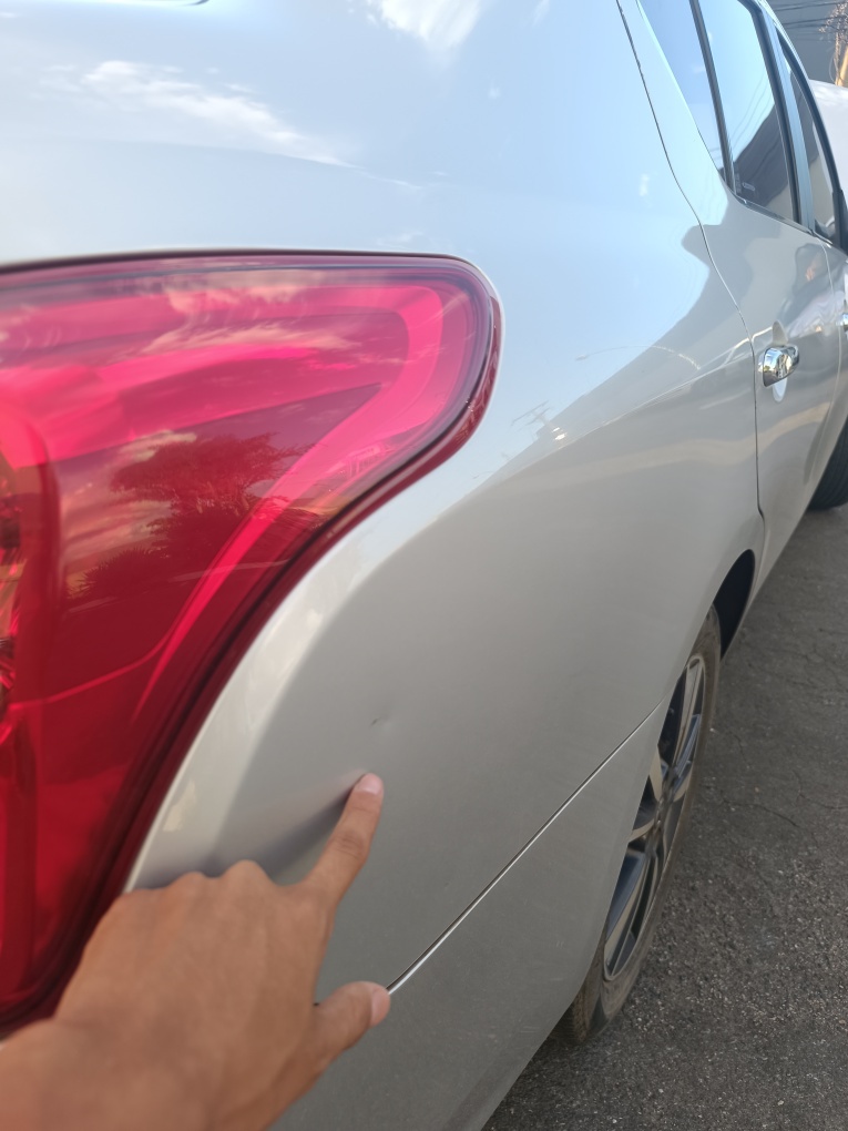 NISSAN VERSA 1.6 16V FLEXSTART SL 4P XTRONIC