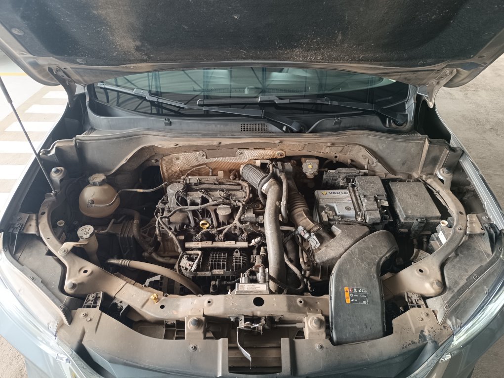 CHEVROLET TRACKER 1.2 TURBO FLEX PREMIER AUTOMATICO