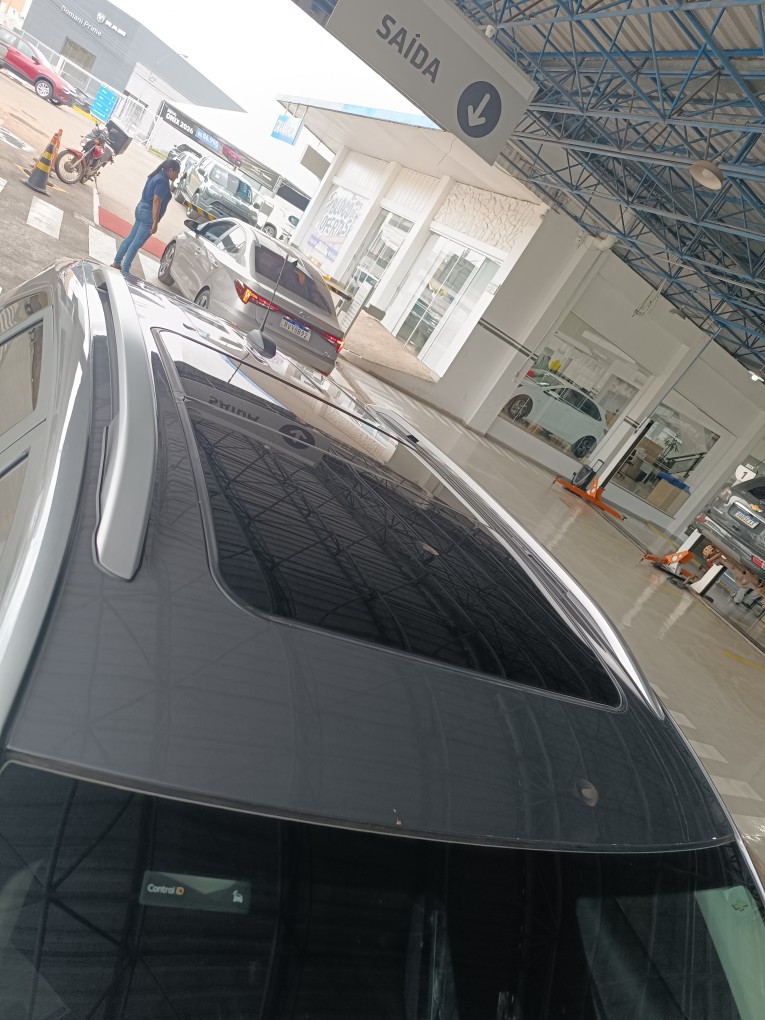 CHEVROLET TRACKER 1.2 TURBO FLEX PREMIER AUTOMATICO