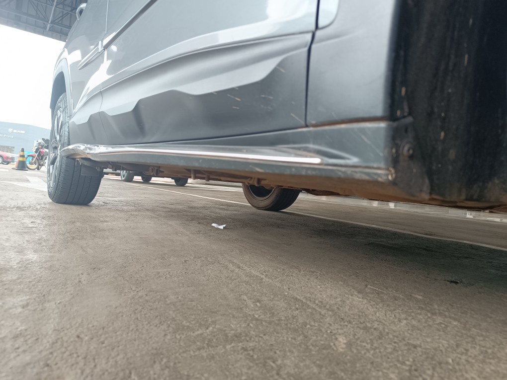 CHEVROLET TRACKER 1.2 TURBO FLEX PREMIER AUTOMATICO