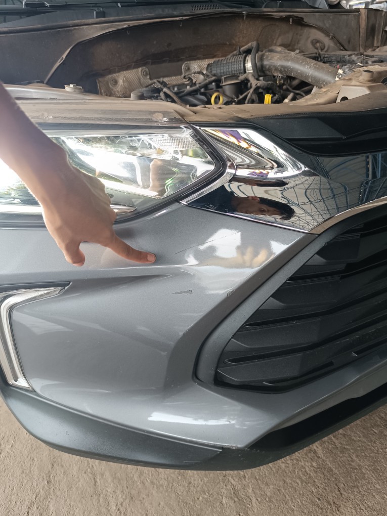 CHEVROLET TRACKER 1.2 TURBO FLEX PREMIER AUTOMATICO