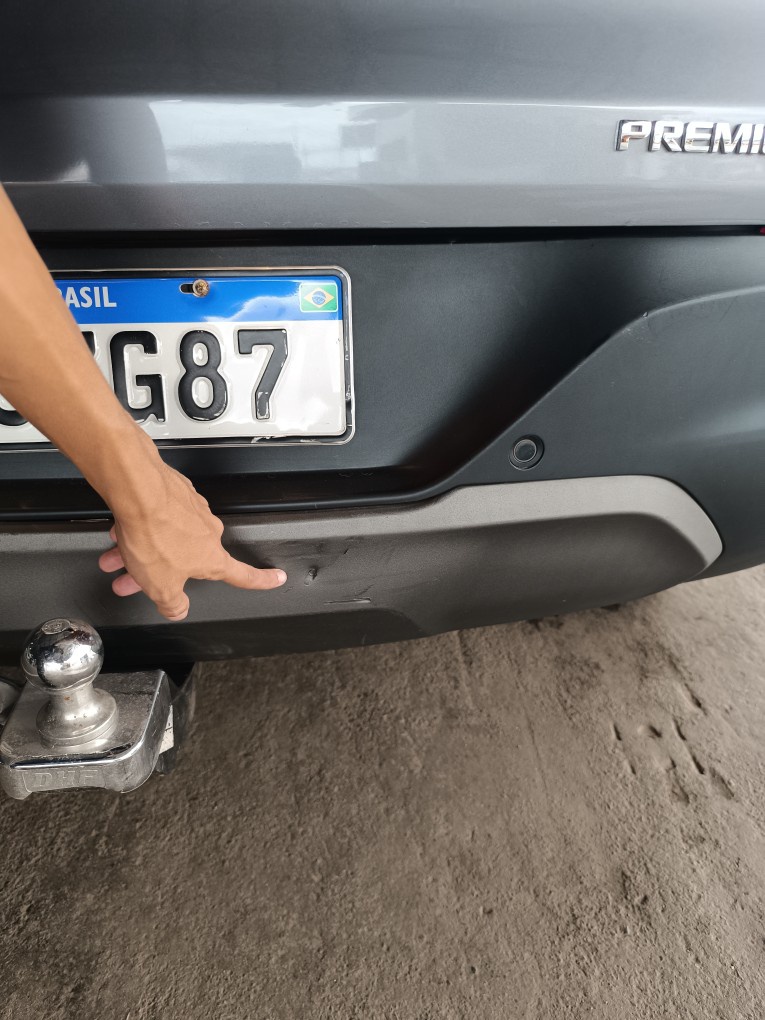 CHEVROLET TRACKER 1.2 TURBO FLEX PREMIER AUTOMATICO