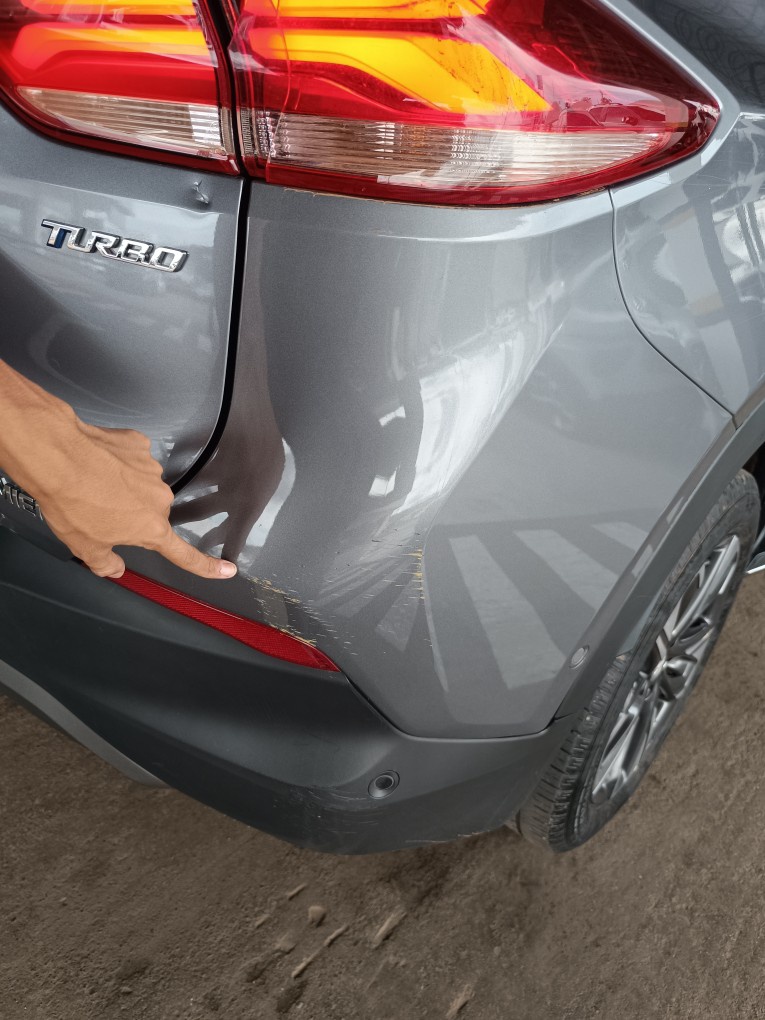 CHEVROLET TRACKER 1.2 TURBO FLEX PREMIER AUTOMATICO