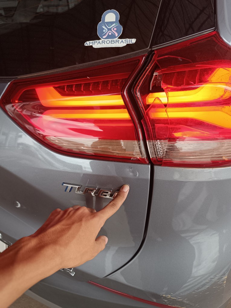 CHEVROLET TRACKER 1.2 TURBO FLEX PREMIER AUTOMATICO