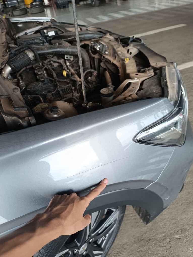 CHEVROLET TRACKER 1.2 TURBO FLEX PREMIER AUTOMATICO