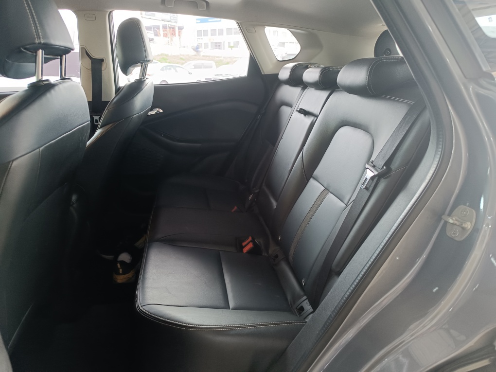 CHEVROLET TRACKER 1.2 TURBO FLEX PREMIER AUTOMATICO