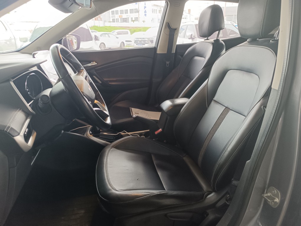 CHEVROLET TRACKER 1.2 TURBO FLEX PREMIER AUTOMATICO