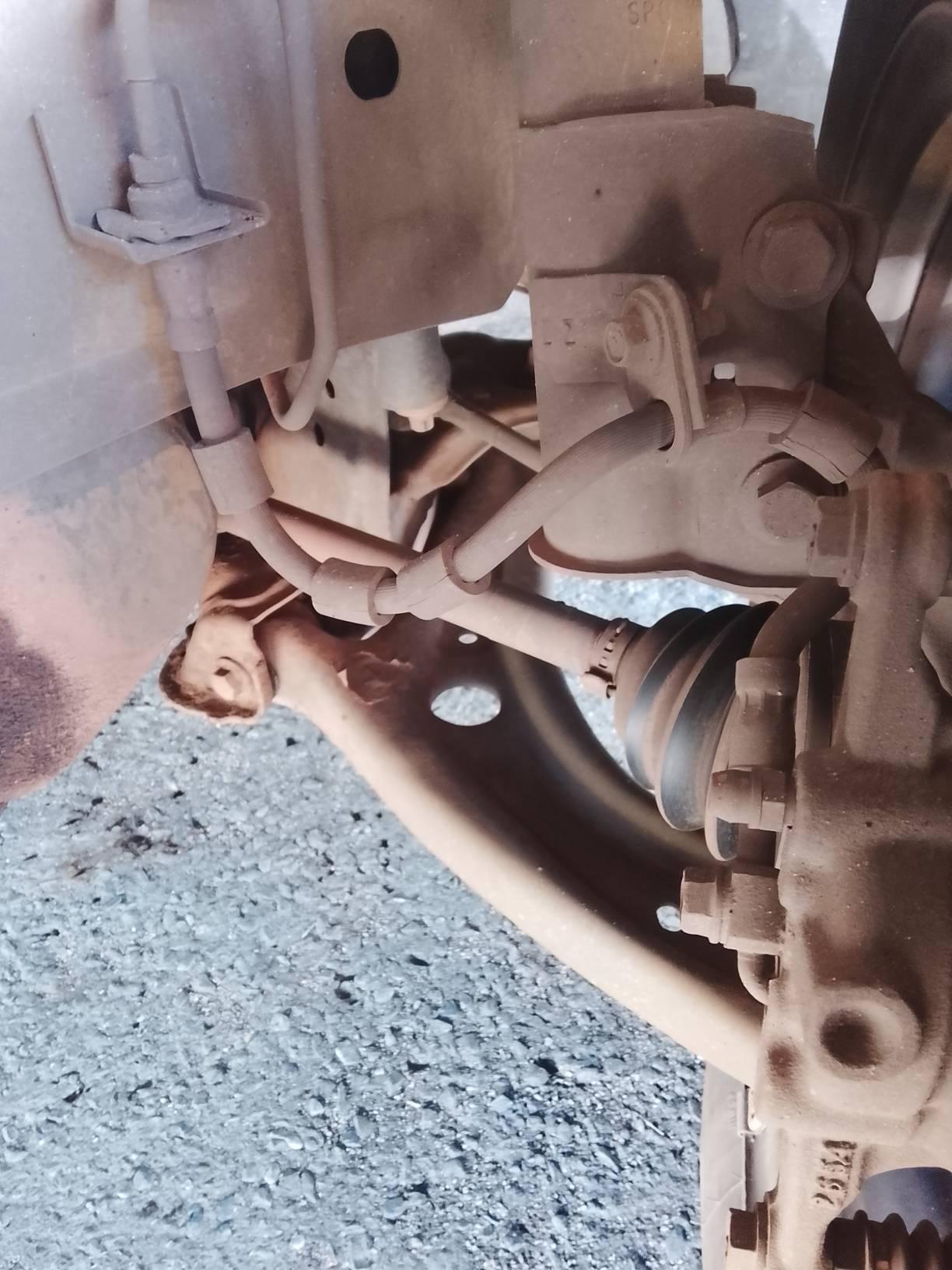 FORD KA 1.0 SE / SE PLUS TI-VCT FLEX 