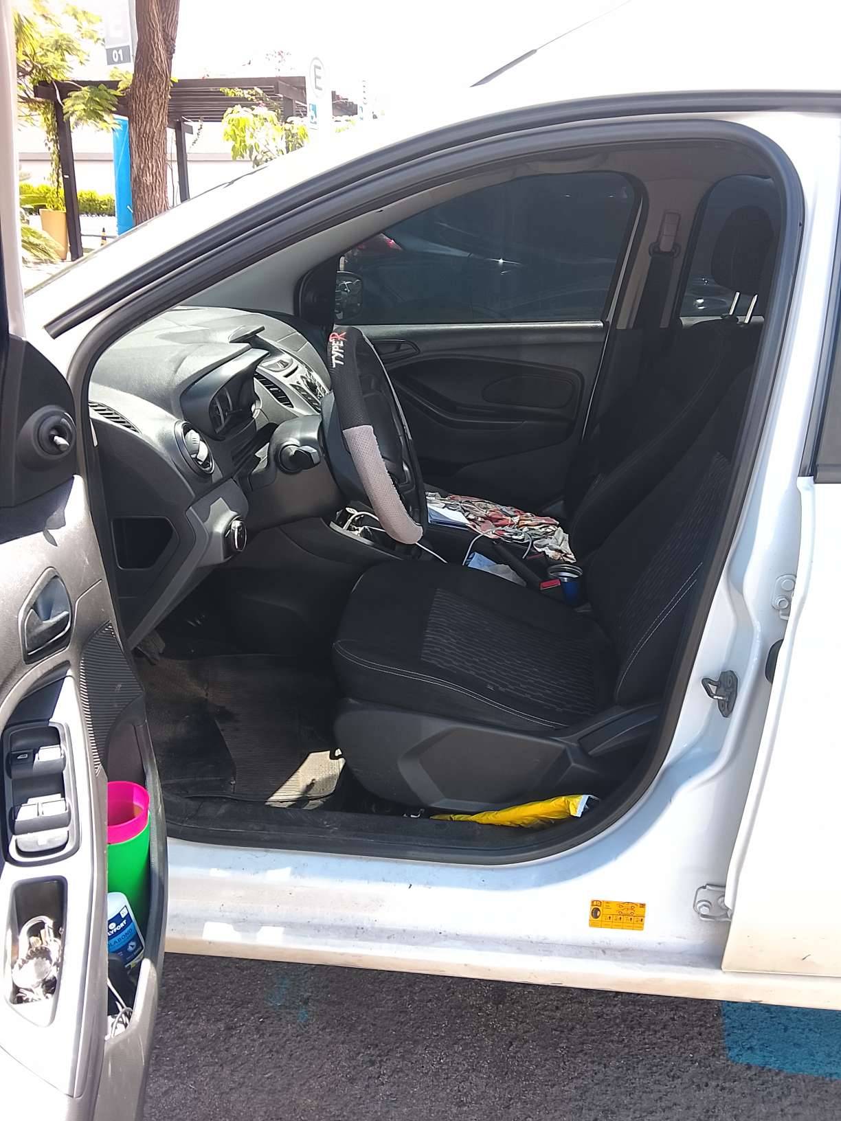 FORD KA 1.0 SE / SE PLUS TI-VCT FLEX 