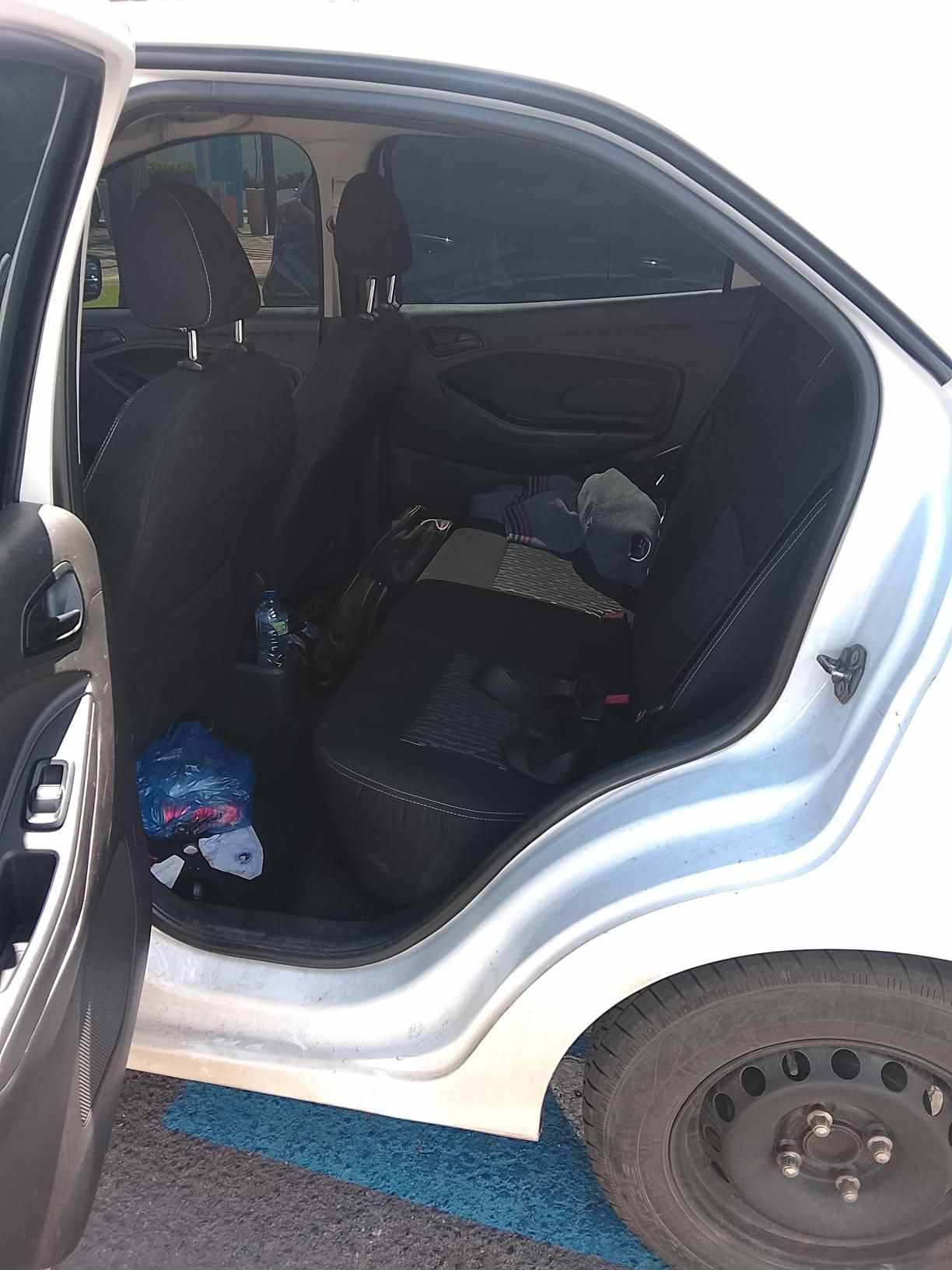 FORD KA 1.0 SE / SE PLUS TI-VCT FLEX 