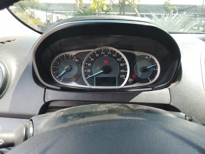 FORD KA 1.0 SE / SE PLUS TI-VCT FLEX 