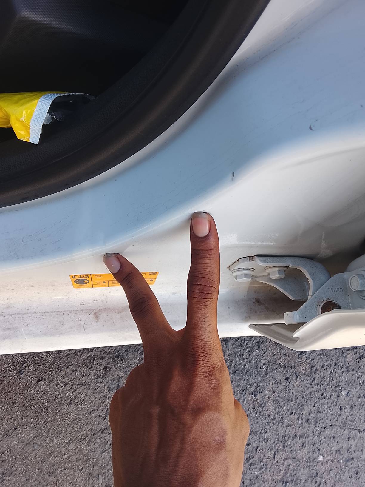 FORD KA 1.0 SE / SE PLUS TI-VCT FLEX 