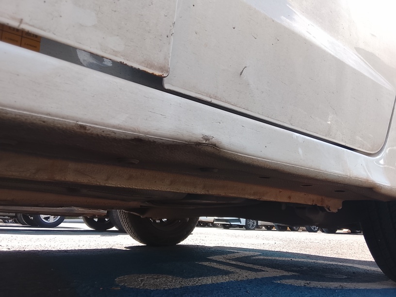 FORD KA 1.0 SE / SE PLUS TI-VCT FLEX 