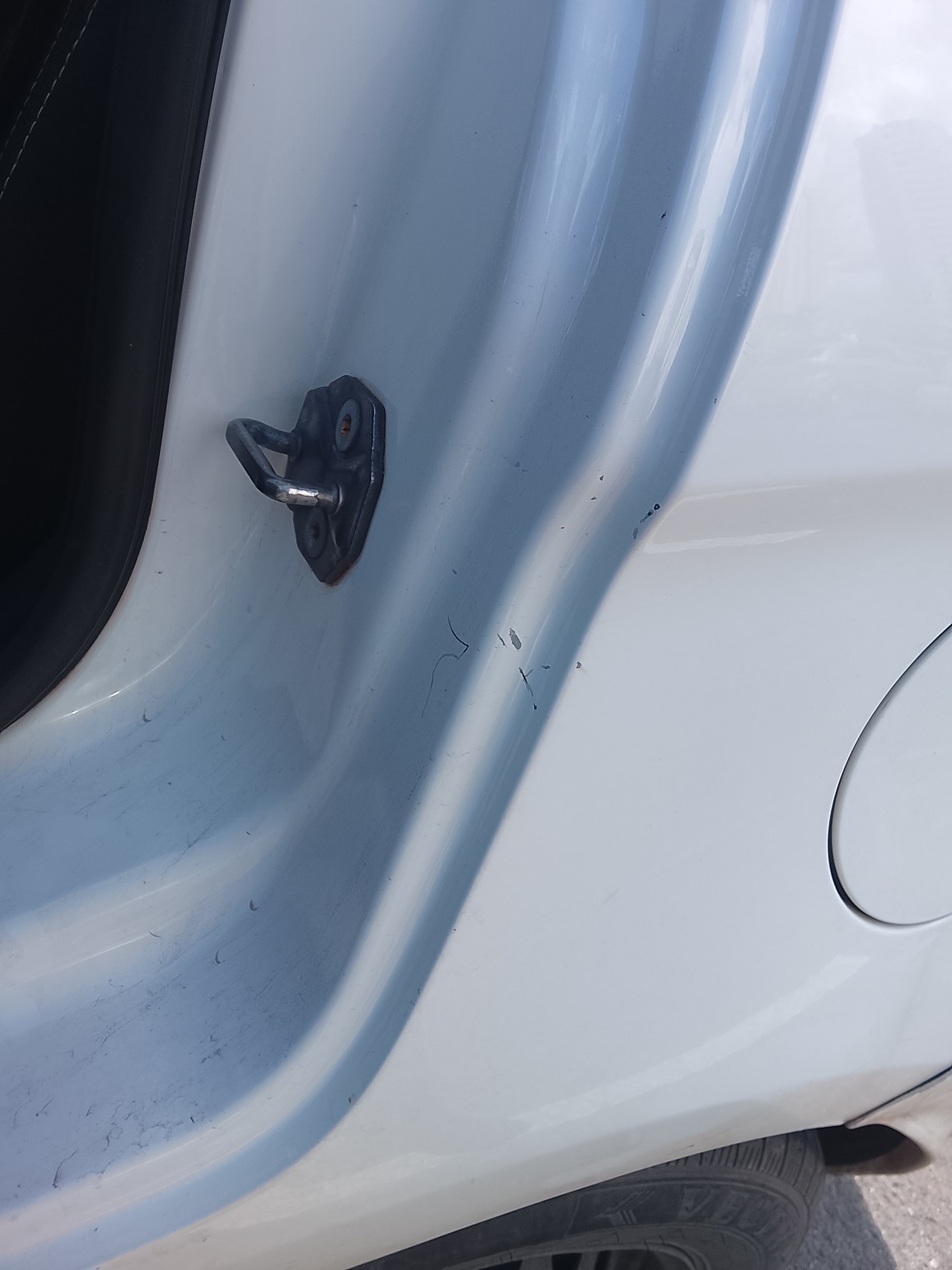 FORD KA 1.0 SE / SE PLUS TI-VCT FLEX 