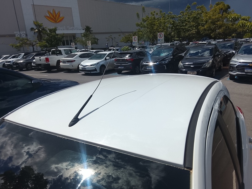 FORD KA 1.0 SE / SE PLUS TI-VCT FLEX 