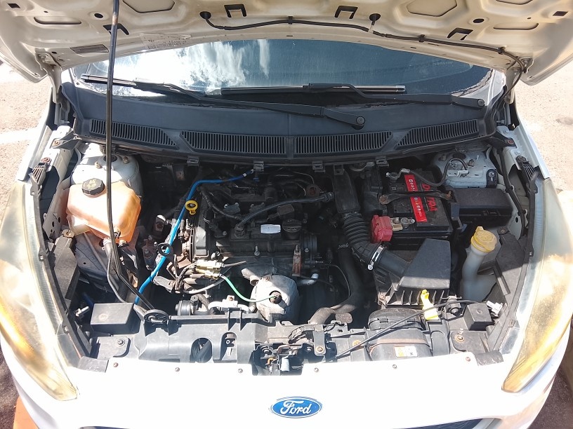 FORD KA 1.0 SE / SE PLUS TI-VCT FLEX 