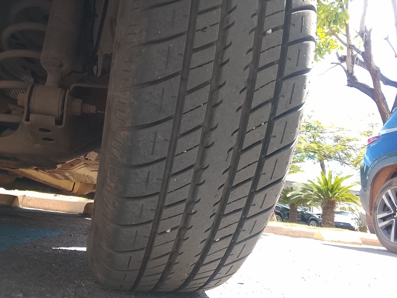 FORD KA 1.0 SE / SE PLUS TI-VCT FLEX 