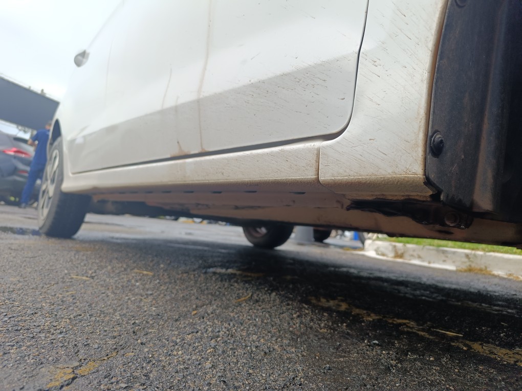 FORD KA 1.0 SE / SE PLUS TI-VCT FLEX