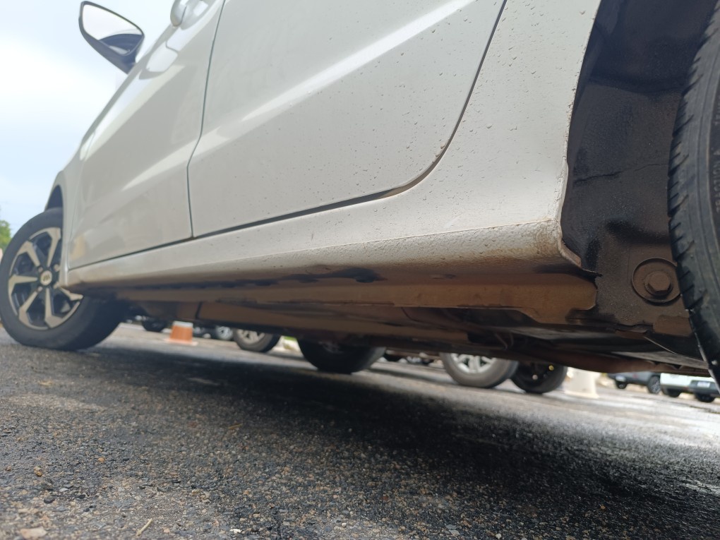 FORD KA 1.0 SE / SE PLUS TI-VCT FLEX