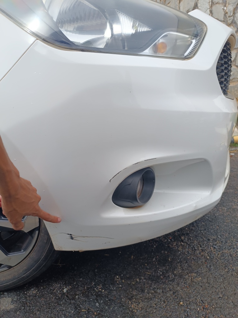 FORD KA 1.0 SE / SE PLUS TI-VCT FLEX