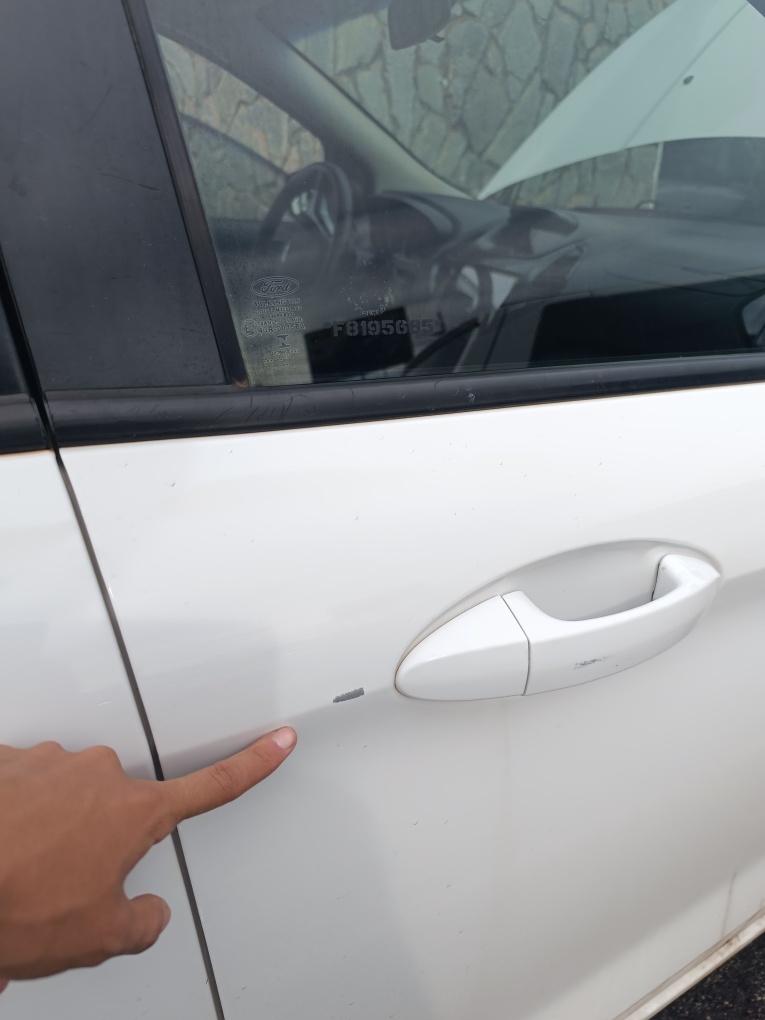 FORD KA 1.0 SE / SE PLUS TI-VCT FLEX