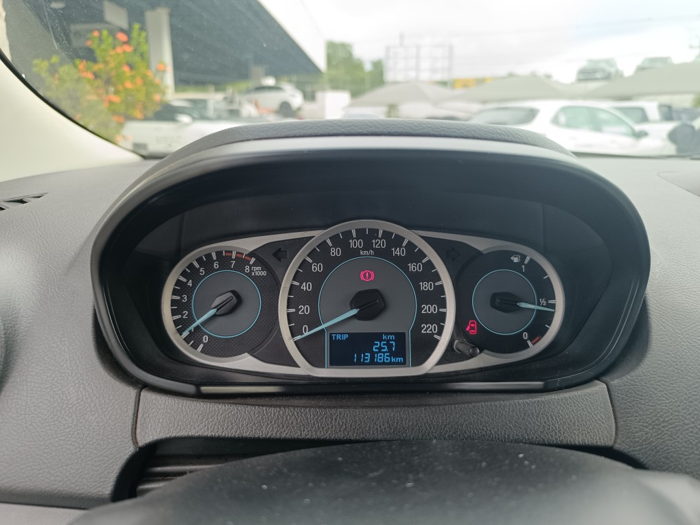 FORD KA 1.0 SE / SE PLUS TI-VCT FLEX