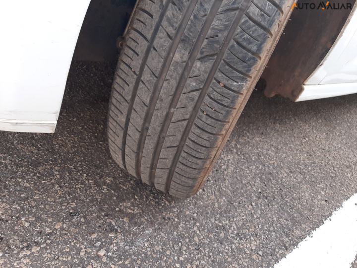 CITROEN C3 1.6 EXCLUSIVE 16V FLEX 4P AUTOMATICO