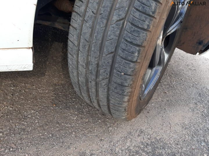 CITROEN C3 1.6 EXCLUSIVE 16V FLEX 4P AUTOMATICO