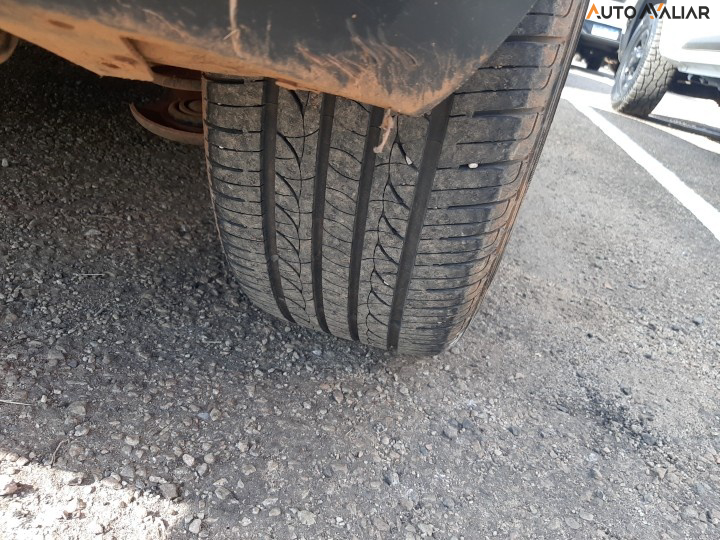 CITROEN C3 1.6 EXCLUSIVE 16V FLEX 4P AUTOMATICO