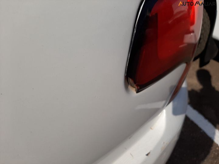 CITROEN C3 1.6 EXCLUSIVE 16V FLEX 4P AUTOMATICO