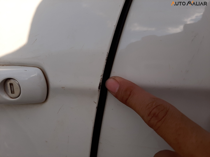 CITROEN C3 1.6 EXCLUSIVE 16V FLEX 4P AUTOMATICO