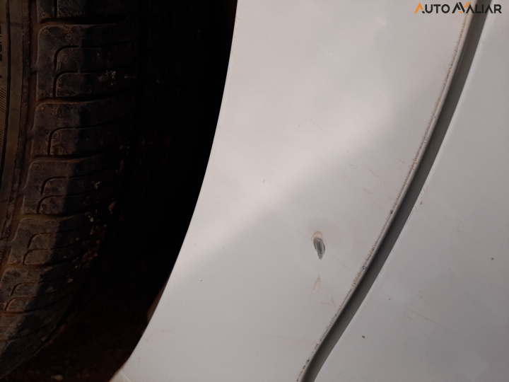 CITROEN C3 1.6 EXCLUSIVE 16V FLEX 4P AUTOMATICO