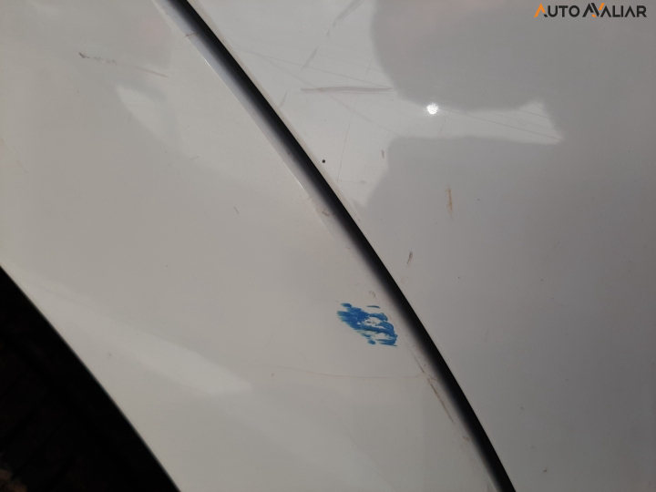 CITROEN C3 1.6 EXCLUSIVE 16V FLEX 4P AUTOMATICO