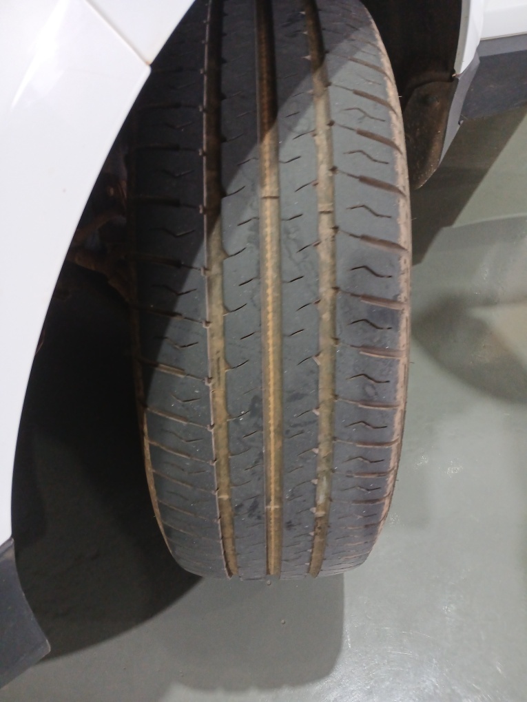 FORD ECOSPORT 1.5 TI-VCT FLEX FREESTYLE AUTOMATICO