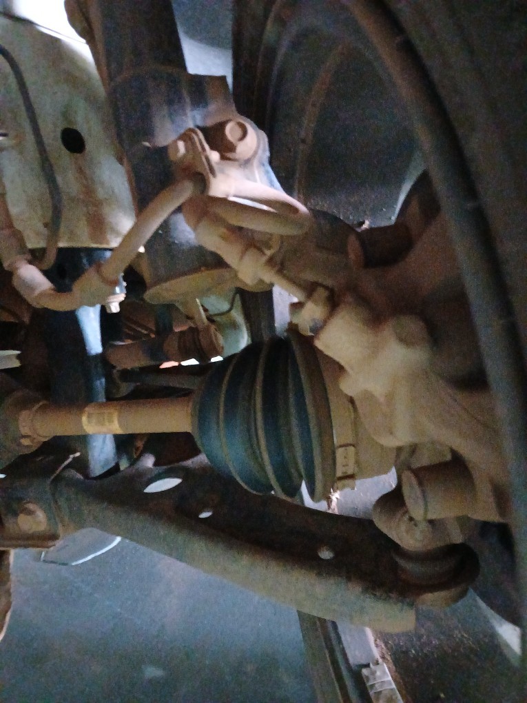 FORD ECOSPORT 1.5 TI-VCT FLEX FREESTYLE AUTOMATICO