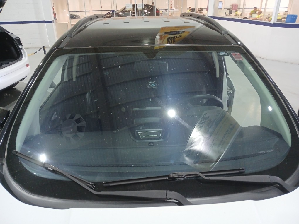 FORD ECOSPORT 1.5 TI-VCT FLEX FREESTYLE AUTOMATICO