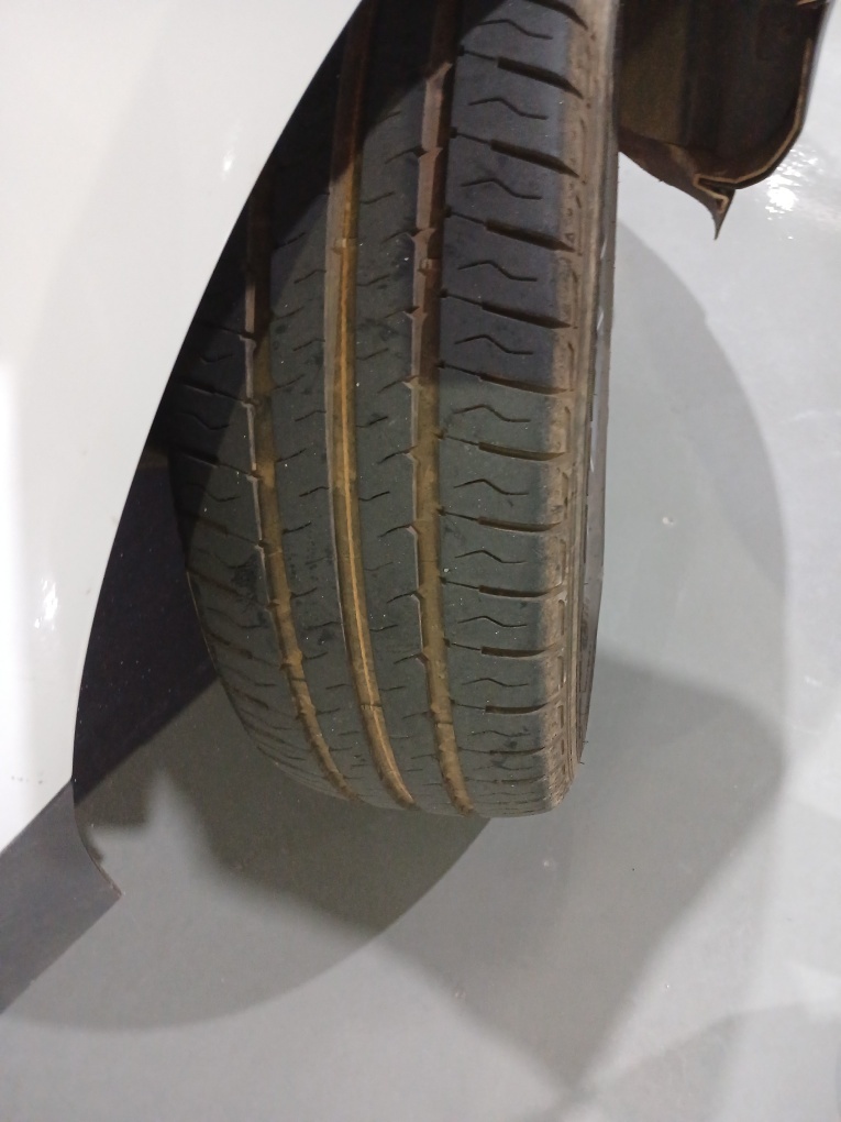 FORD ECOSPORT 1.5 TI-VCT FLEX FREESTYLE AUTOMATICO