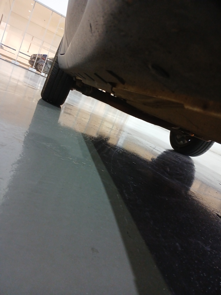 FORD ECOSPORT 1.5 TI-VCT FLEX FREESTYLE AUTOMATICO