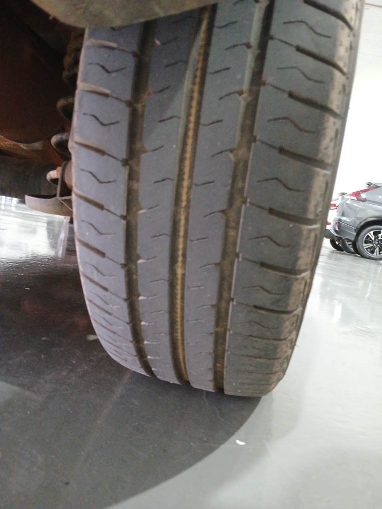 FORD ECOSPORT 1.5 TI-VCT FLEX FREESTYLE AUTOMATICO