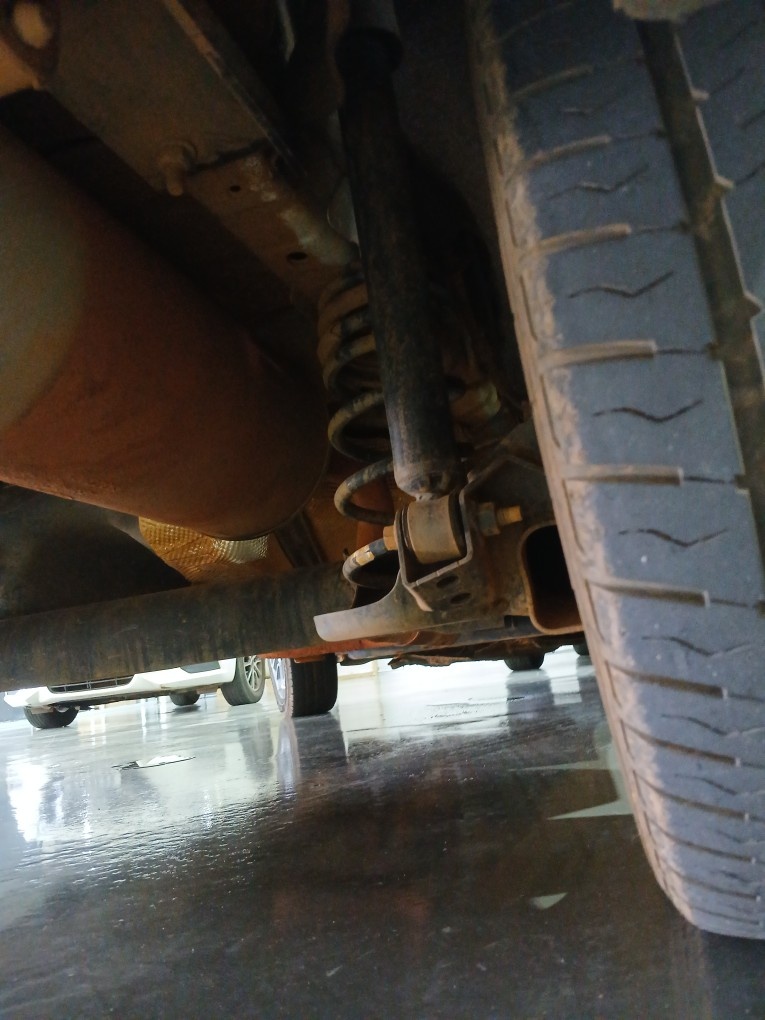 FORD ECOSPORT 1.5 TI-VCT FLEX FREESTYLE AUTOMATICO