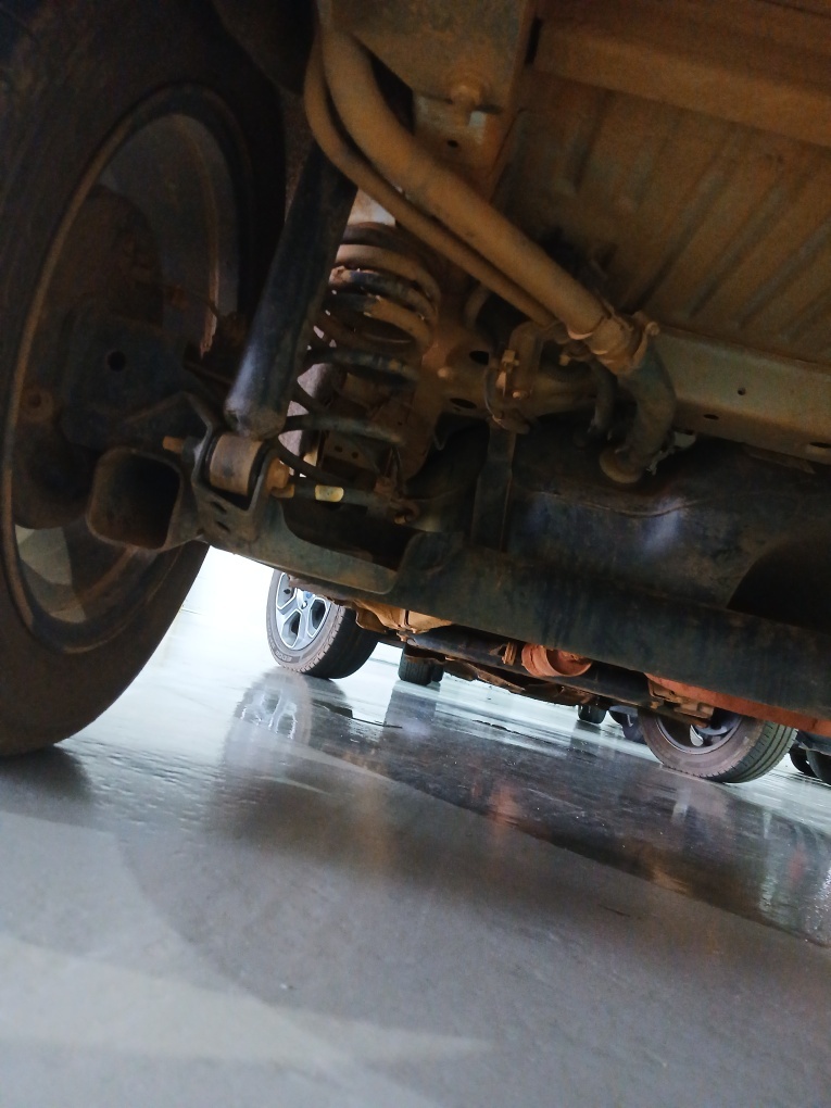 FORD ECOSPORT 1.5 TI-VCT FLEX FREESTYLE AUTOMATICO