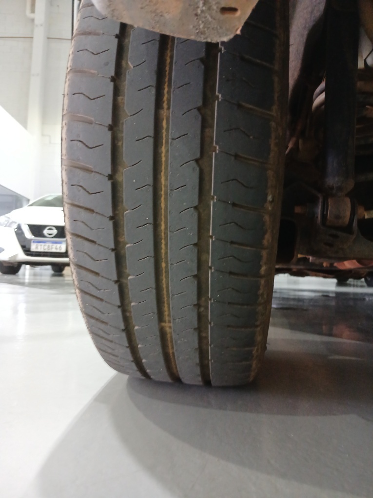 FORD ECOSPORT 1.5 TI-VCT FLEX FREESTYLE AUTOMATICO