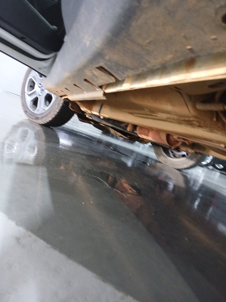 FORD ECOSPORT 1.5 TI-VCT FLEX FREESTYLE AUTOMATICO