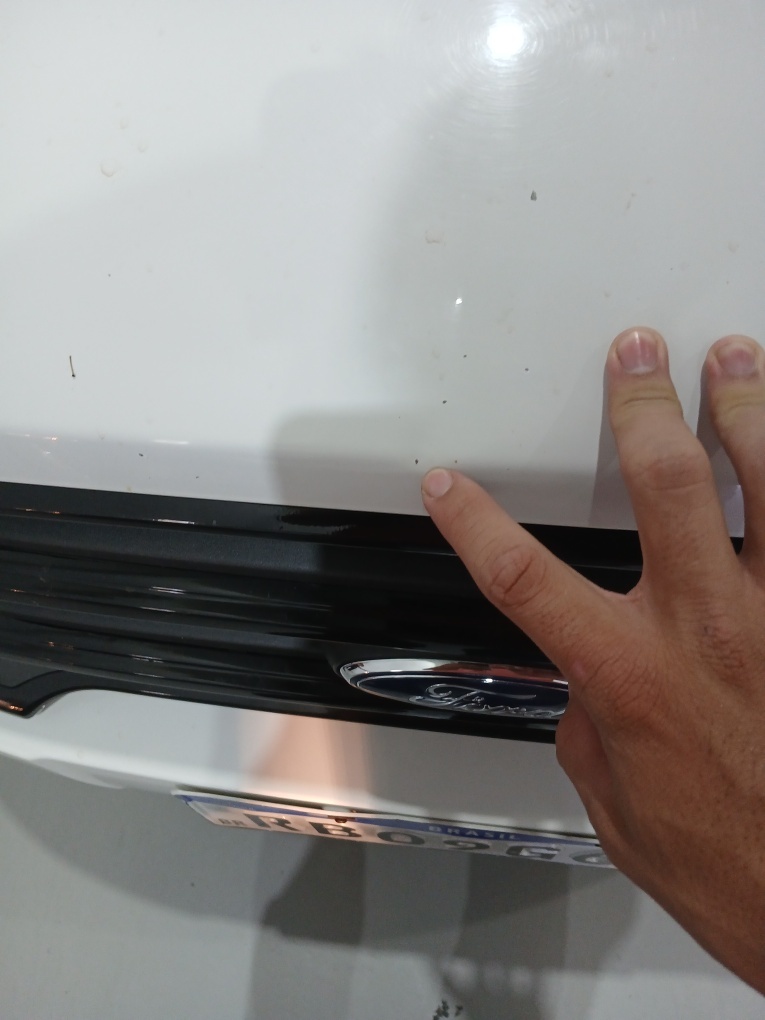 FORD ECOSPORT 1.5 TI-VCT FLEX FREESTYLE AUTOMATICO