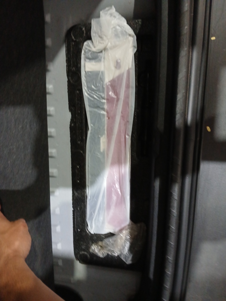 FORD ECOSPORT 1.5 TI-VCT FLEX FREESTYLE AUTOMATICO