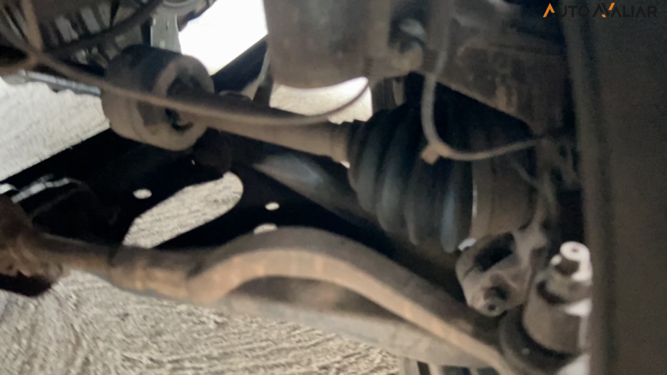 RENAULT SANDERO 1.0 12V SCE FLEX EXPRESSION MANUAL