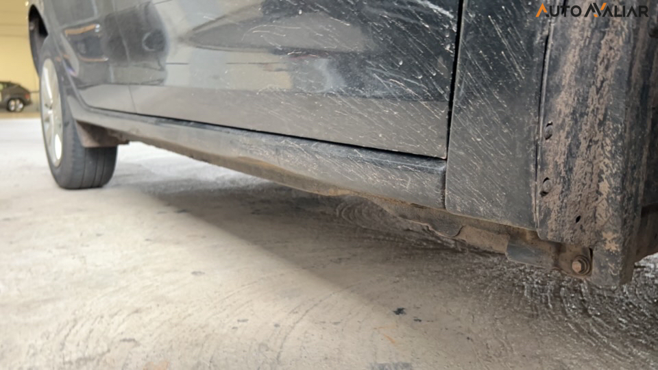 RENAULT SANDERO 1.0 12V SCE FLEX EXPRESSION MANUAL